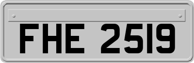 FHE2519