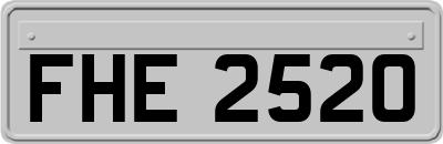 FHE2520