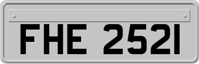 FHE2521
