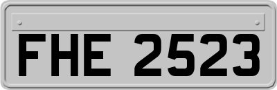FHE2523