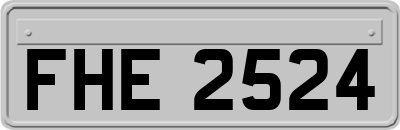 FHE2524
