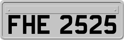 FHE2525