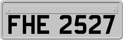 FHE2527
