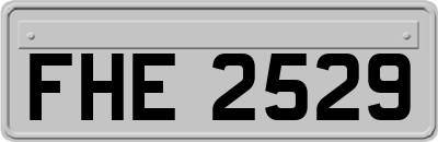 FHE2529