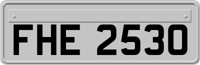 FHE2530