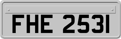 FHE2531