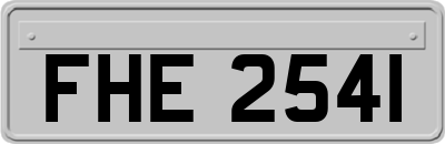 FHE2541
