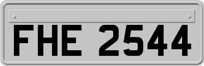 FHE2544