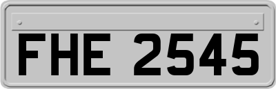 FHE2545
