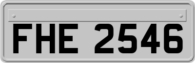 FHE2546