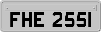 FHE2551