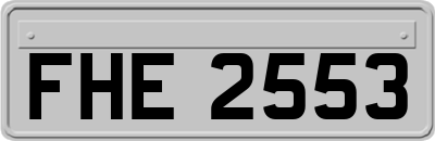 FHE2553