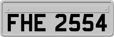 FHE2554