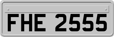 FHE2555