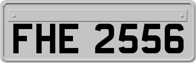 FHE2556