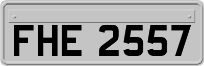 FHE2557