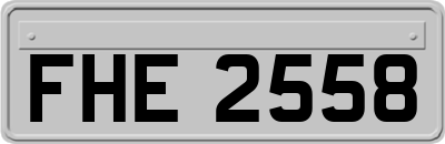 FHE2558