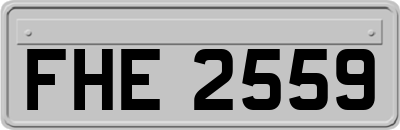FHE2559