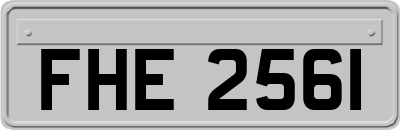 FHE2561