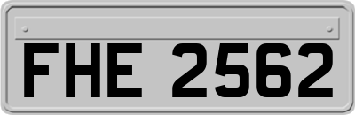 FHE2562