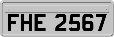 FHE2567
