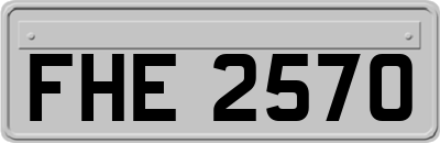 FHE2570
