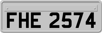 FHE2574