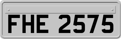 FHE2575