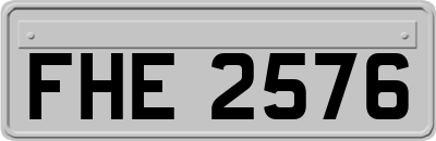 FHE2576
