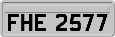 FHE2577