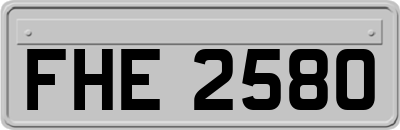 FHE2580