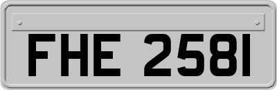 FHE2581