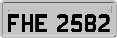 FHE2582