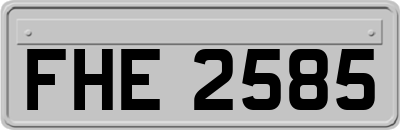FHE2585