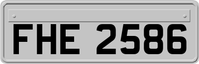 FHE2586