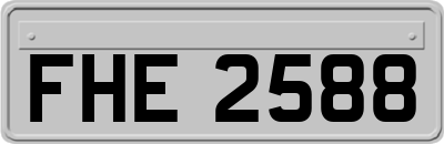 FHE2588