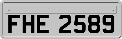 FHE2589