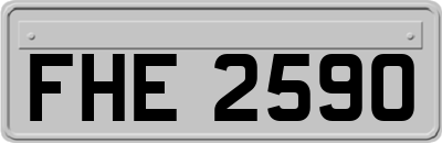 FHE2590