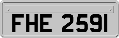 FHE2591