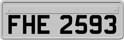 FHE2593