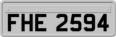 FHE2594
