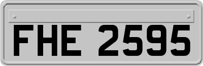 FHE2595