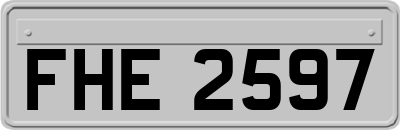 FHE2597