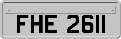 FHE2611
