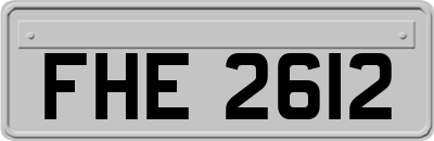 FHE2612