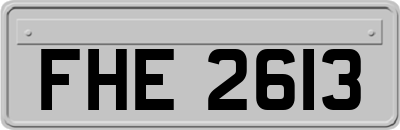 FHE2613