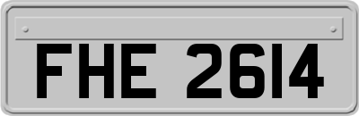 FHE2614