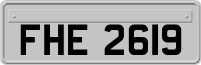 FHE2619