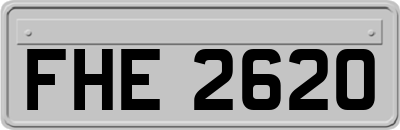 FHE2620