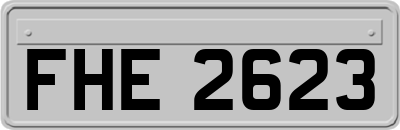 FHE2623
